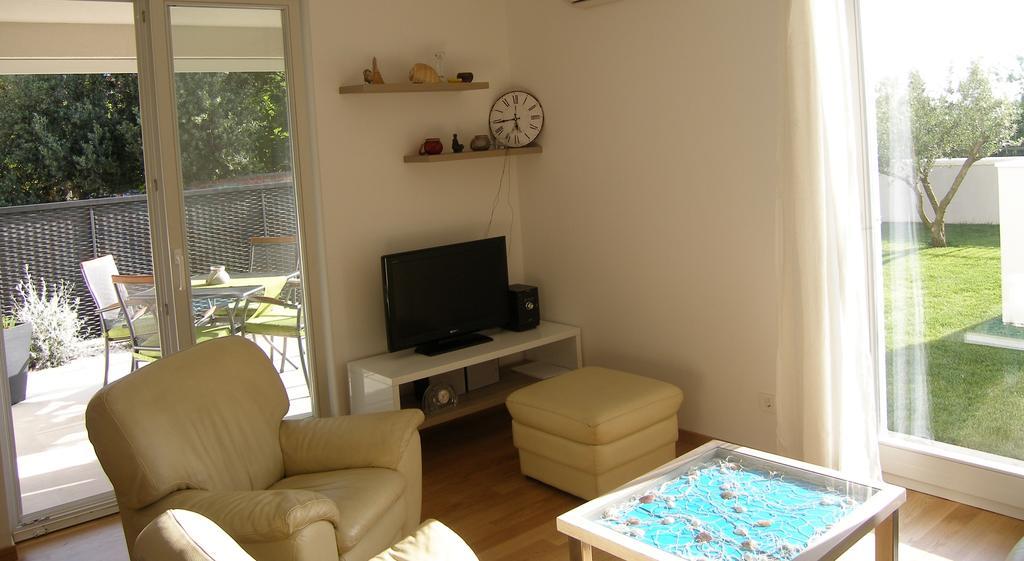 Momentum Apartment Split Exterior foto